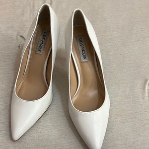 Steve Madden shoes USED ONCE